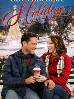 Праздник горячего шоколада