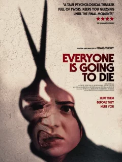 Все скоро умрут	Everyone