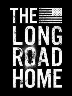 Долгая дорога домой