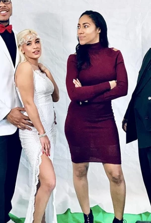 Битва за хорошего парня