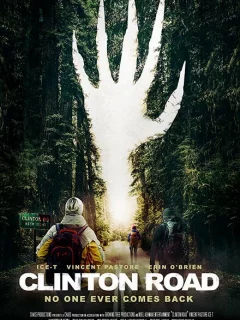 Клинтон-роуд