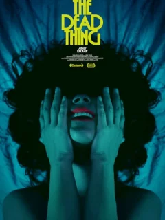 Мертвечина