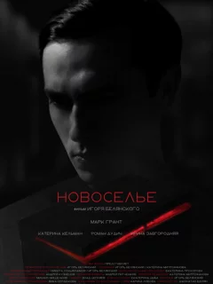 Новоселье