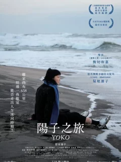 658 км, путешествие Ёко