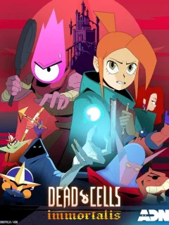 Dead cells: Неугасаемый