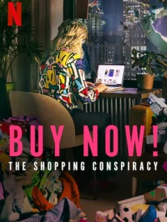 Покупай сейчас! Заговор продавцов