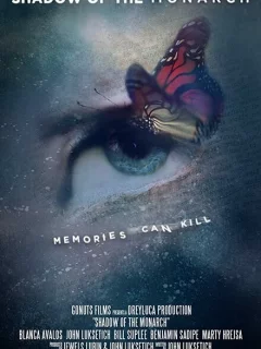 Тень монарха