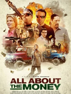 Всё дело в деньгах