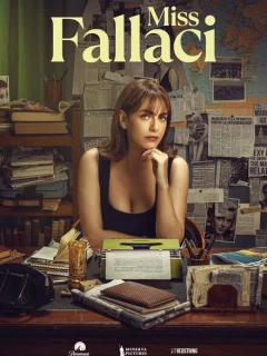 Мисс Фаллачи