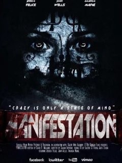 Манифестация