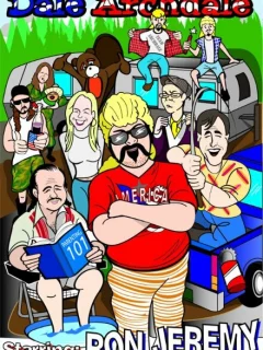 Дэйл Арчдэйл