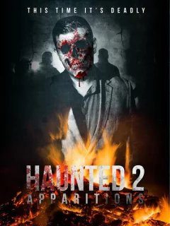 Паранормальные явления 2