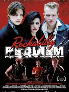 Реквием по рокабилли