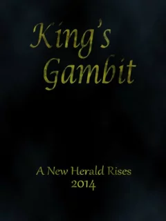 Королевский гамбит