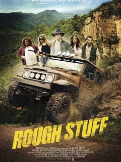 Полный жесткач