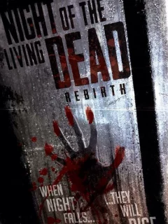Ночь живых мертвецов: Перерождение