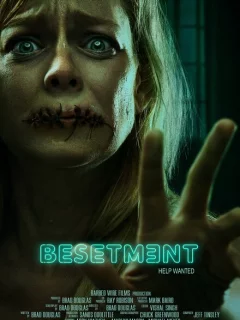 Заключённая