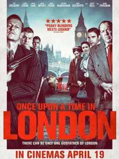 Однажды в Лондоне