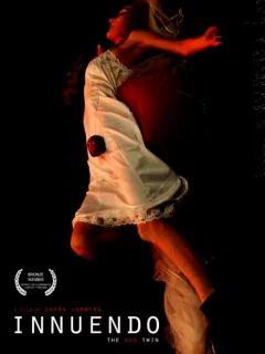 Инсинуация