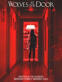 Волки у двери