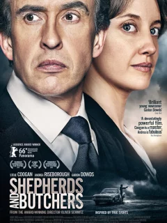 Пастыри и палачи