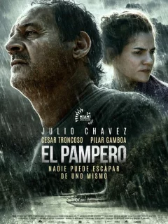 Штормовой ветер