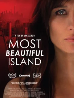 Самый красивый остров