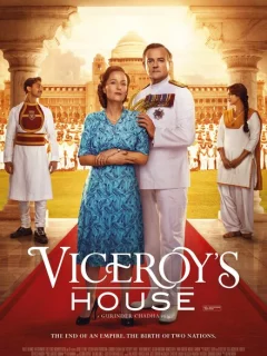 Дом вице-короля