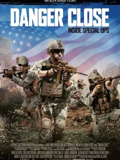 Угроза близко