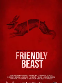 Дружелюбный зверь