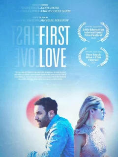 Первая любовь