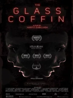 Хрустальный гроб