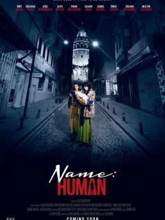 Имя: Человек