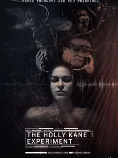 Эксперимент Холли Кейн