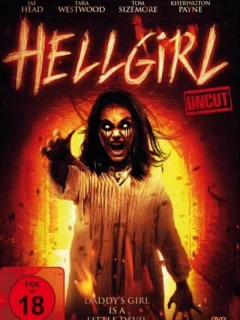 Адская девочка