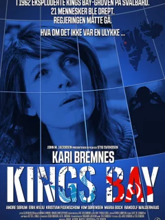 Дело «Кингс Бэй»