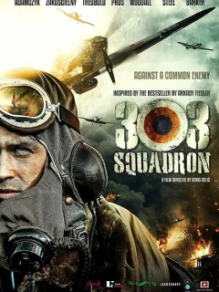 Эскадрилья 303. Подлинная история