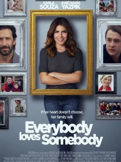 Каждый кого-то любит