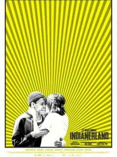 Однажды на индейской земле