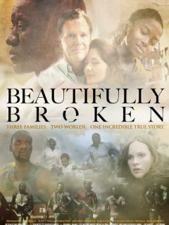 Красиво сломленные