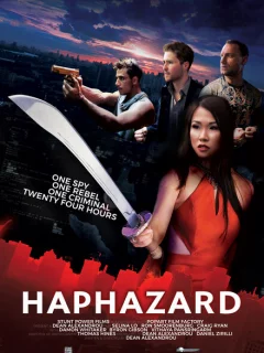 Случайность