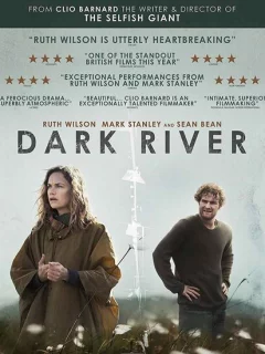 Темная река