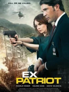 Экс-патриот