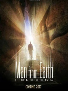Человек с Земли: Голоцен