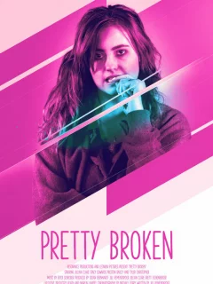 Недосломленная