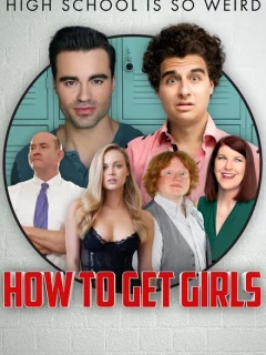 Как подцепить девчонок 