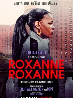 Роксана Роксана