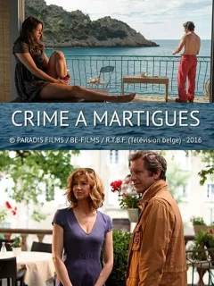 Убийство в Мартиге