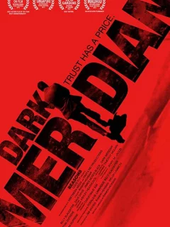 Черный меридиан