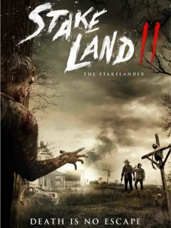 Земля вампиров 2